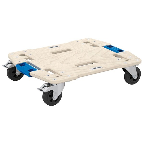 Roller For Workmo 24